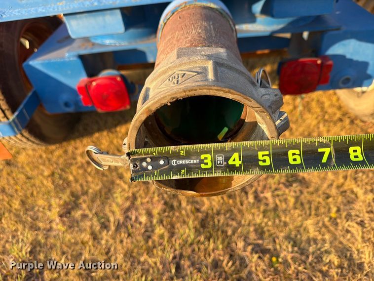 image for item FN2582 Pump