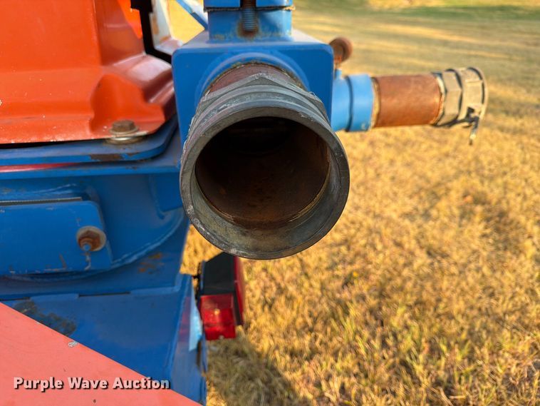 image for item FN2582 Pump