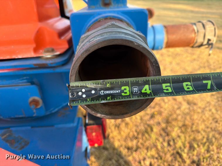 image for item FN2582 Pump