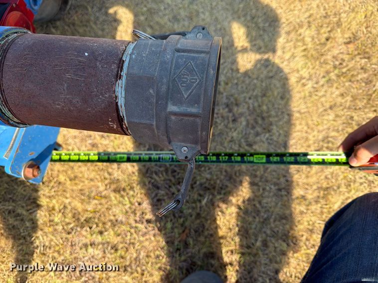 image for item FN2582 Pump