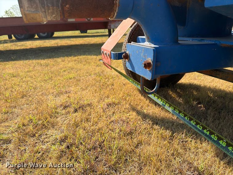 image for item FN2582 Pump