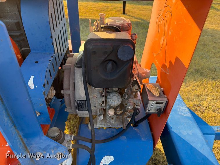 image for item FN2582 Pump