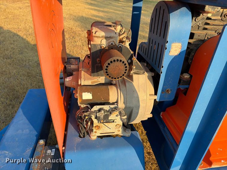 image for item FN2582 Pump