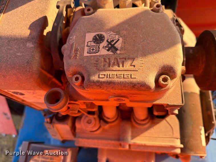image for item FN2582 Pump
