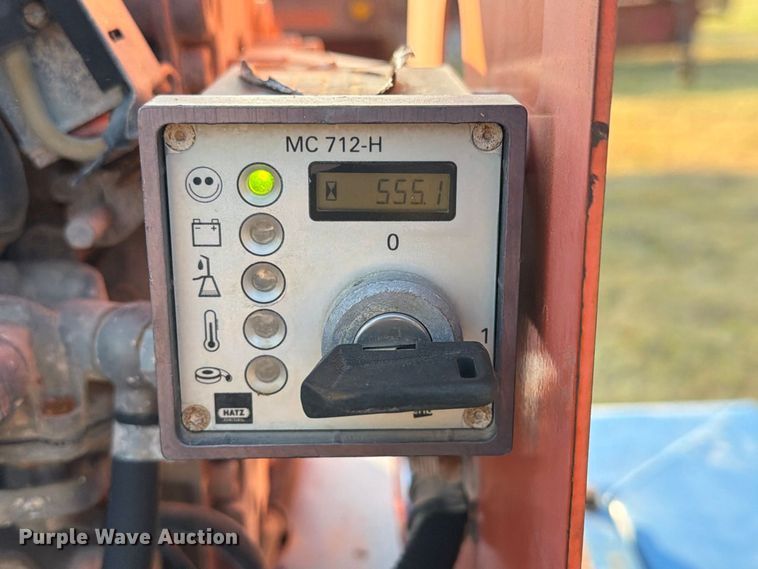 image for item FN2582 Pump