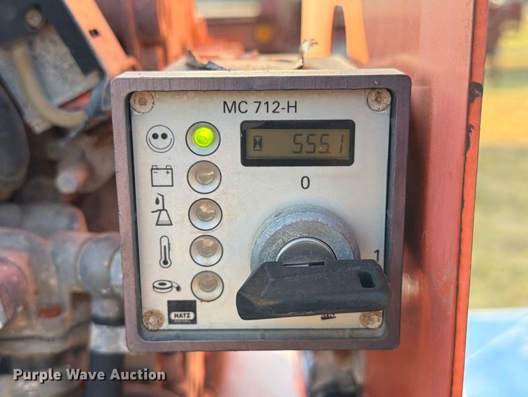 image for item FN2582 Pump
