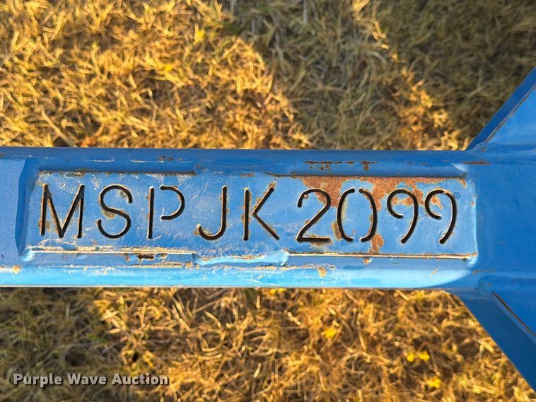 image for item FN2582 Pump