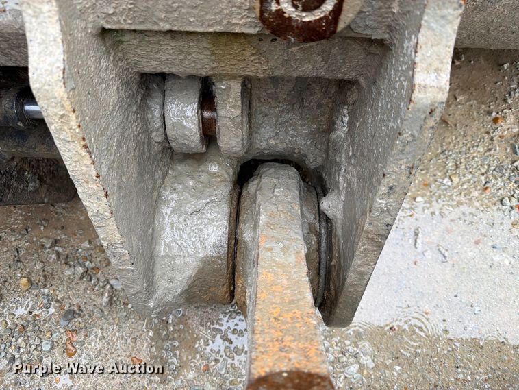 image for item FN2593 2012 Case 821F wheel loader