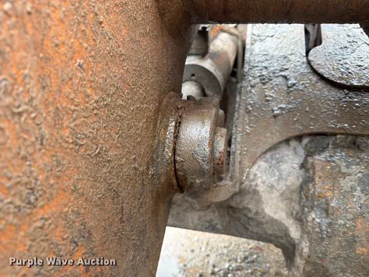 image for item FN2593 2012 Case 821F wheel loader