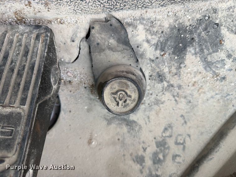 image for item FN2593 2012 Case 821F wheel loader