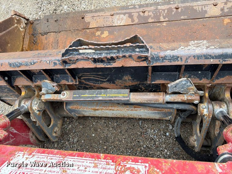 image for item FP3083 2015 Takeuchi TL10 tracked skid steer loader