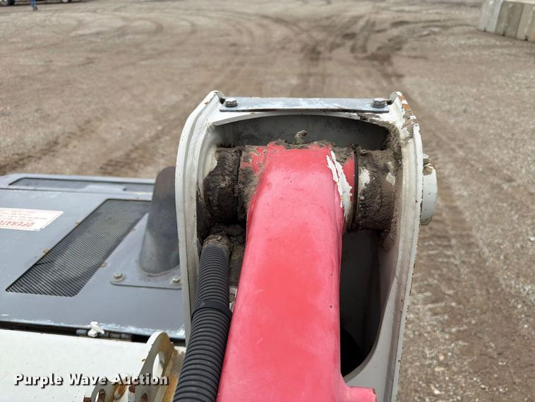 image for item FP3083 2015 Takeuchi TL10 tracked skid steer loader
