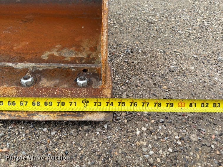 image for item FP3084 2015 Caterpillar 246D skid steer loader
