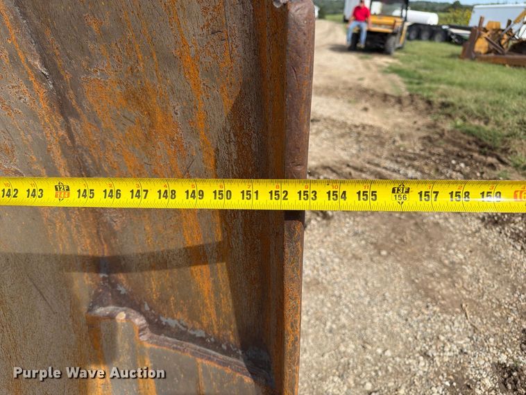 image for item FP3092 1973 Caterpillar D8H dozer