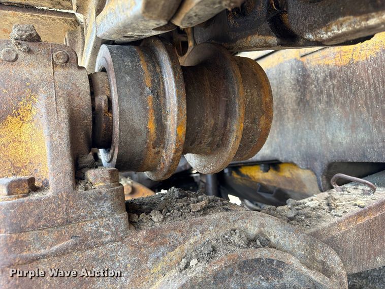 image for item FP3092 1973 Caterpillar D8H dozer