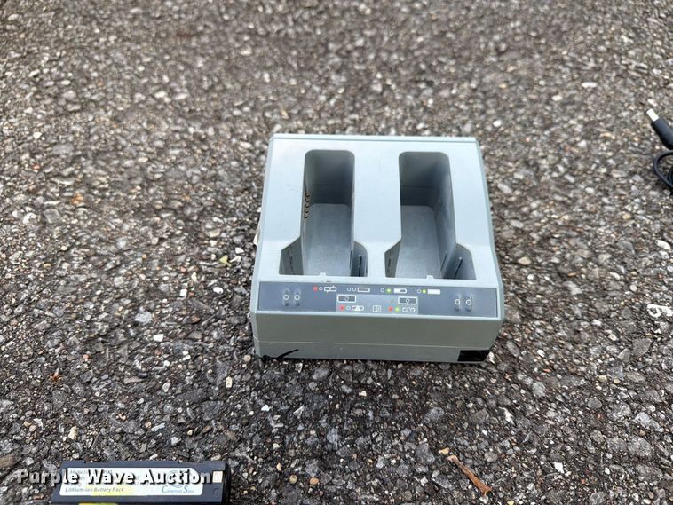 image for item FT3008 Trimble R4 surveying equipment