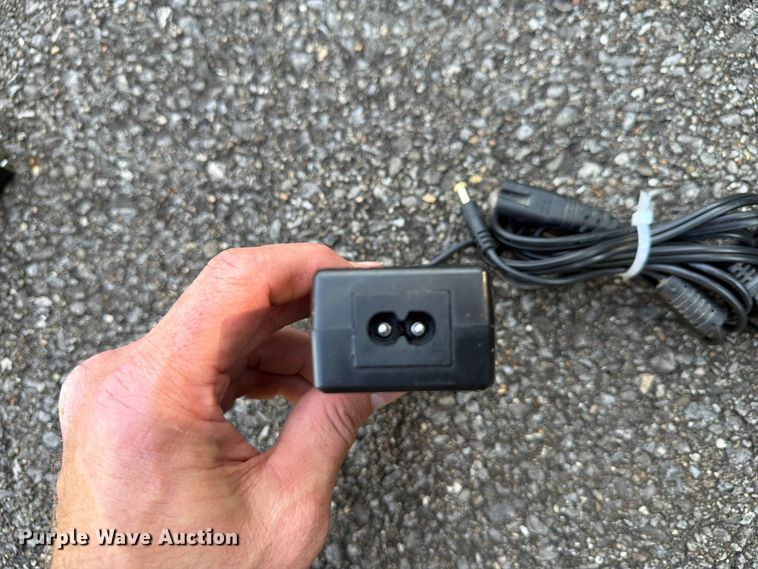 image for item FT3008 Trimble R4 surveying equipment