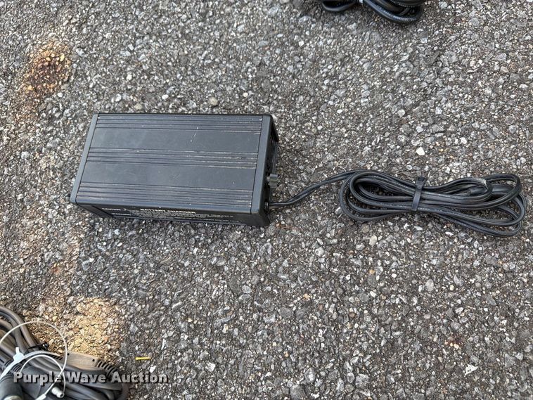 image for item FT3008 Trimble R4 surveying equipment