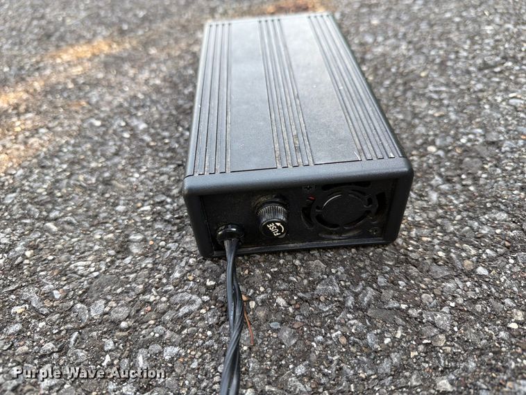 image for item FT3008 Trimble R4 surveying equipment