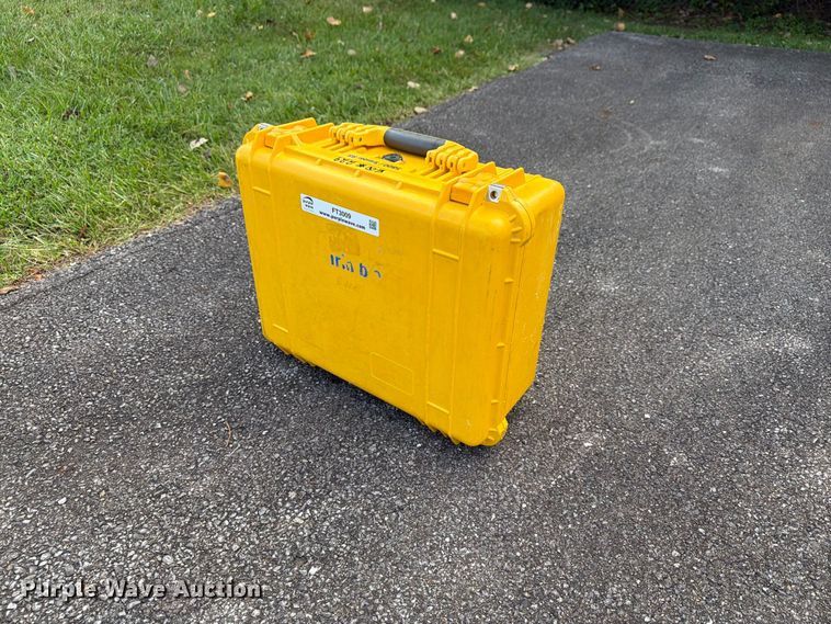 image for item FT3009 Trimble 5800 surveying equipment