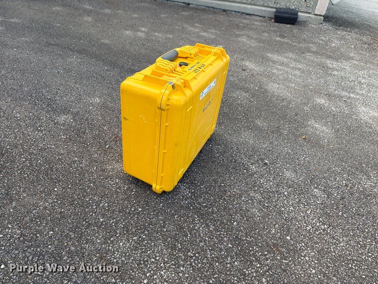 image for item FT3009 Trimble 5800 surveying equipment