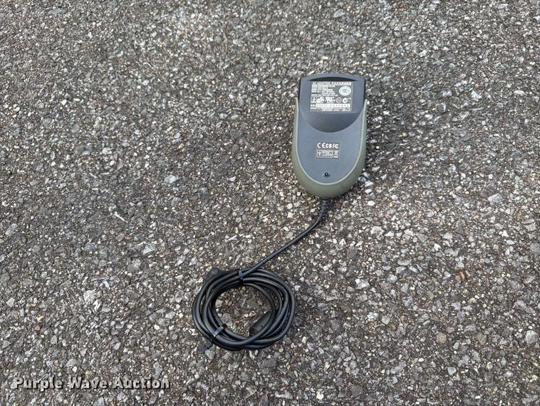 image for item FT3009 Trimble 5800 surveying equipment
