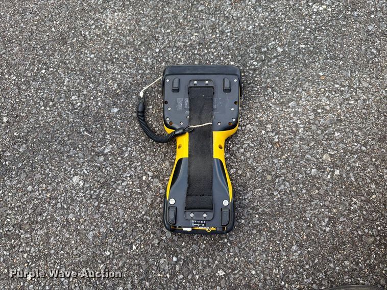 image for item FT3009 Trimble 5800 surveying equipment