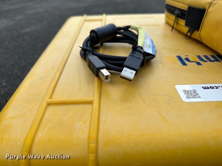 image for item FT3010 Trimble 5800 surveying equipment