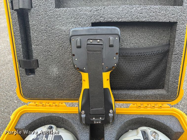 image for item FT3010 Trimble 5800 surveying equipment