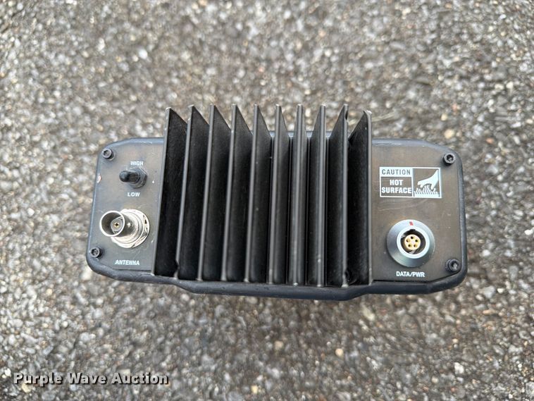 image for item FT3011 Trimble PDL4535 surveying equipment
