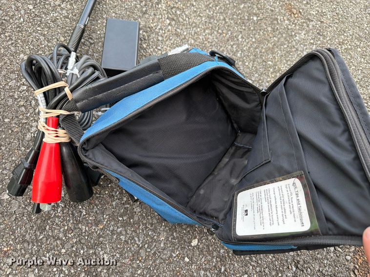 image for item FT3011 Trimble PDL4535 surveying equipment
