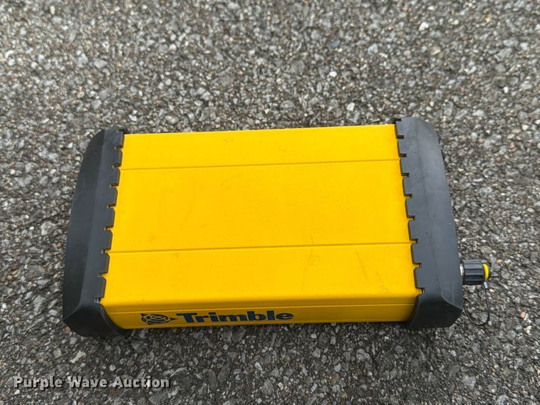 image for item FT3012 Trimble PROXRT-2 GLONASS surveying equipment