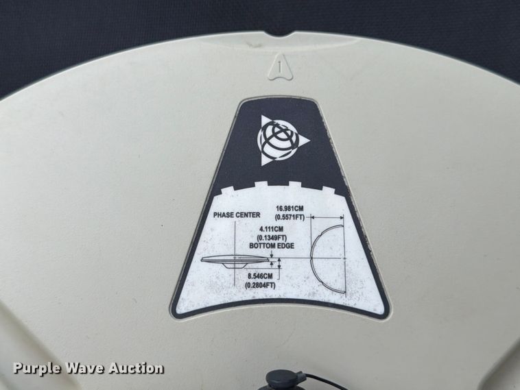 image for item FT3012 Trimble PROXRT-2 GLONASS surveying equipment