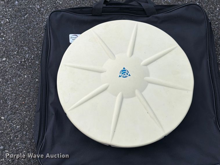 image for item FT3012 Trimble PROXRT-2 GLONASS surveying equipment