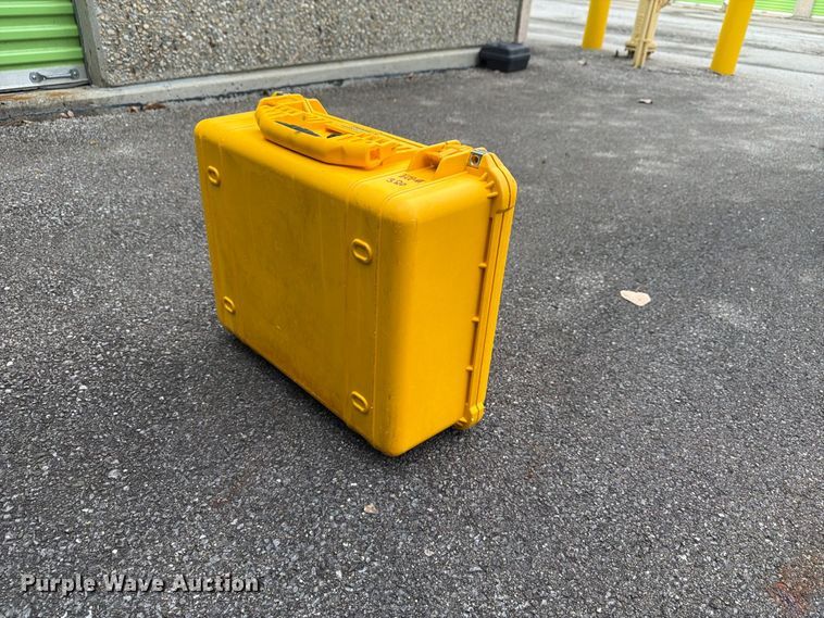 image for item FT3013 Trimble R6 surveying equipment