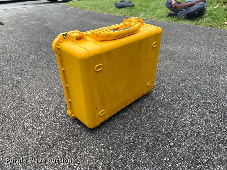 image for item FT3013 Trimble R6 surveying equipment