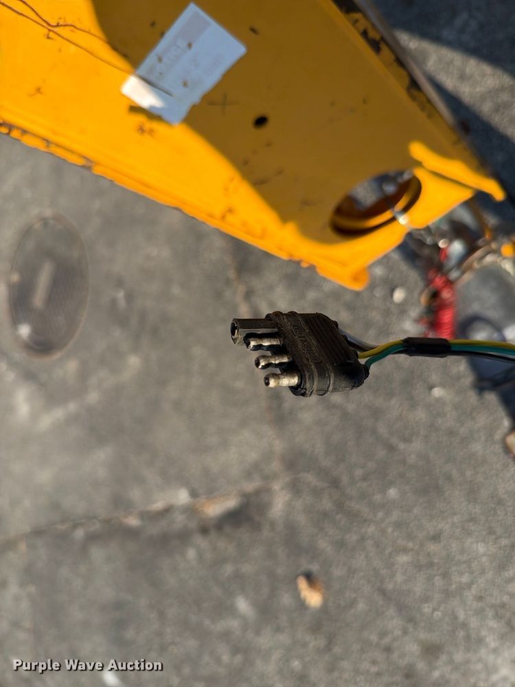 image for item FT6220 2019 Haulotte 5533A boom lift