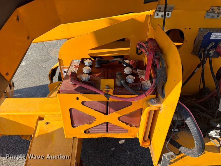 image for item FT6220 2019 Haulotte 5533A boom lift