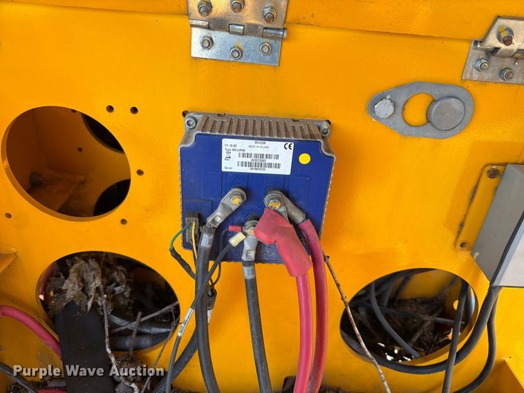 image for item FT6220 2019 Haulotte 5533A boom lift