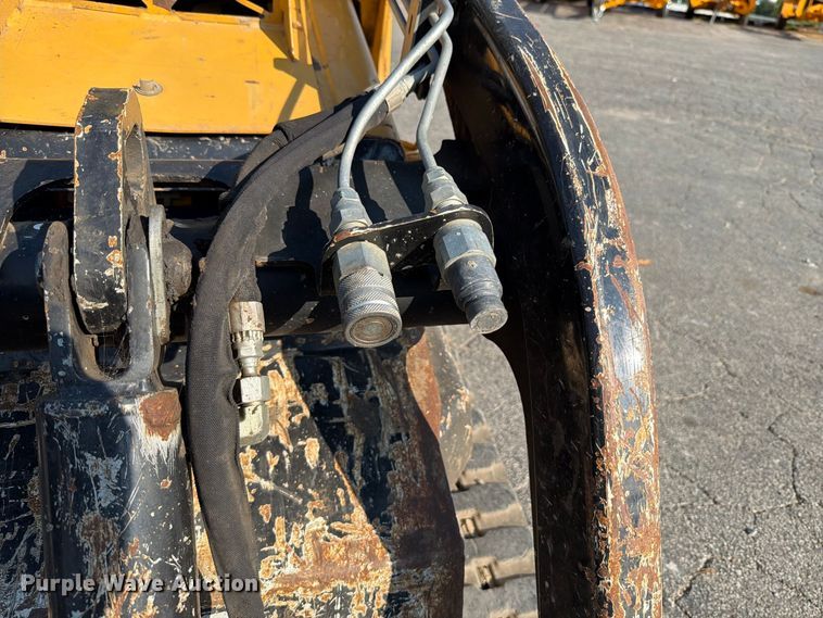 image for item FT6221 2021 Vermeer S925TX compact utility loader