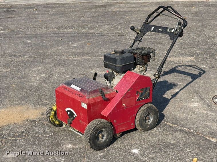 Toro 23510 seeder