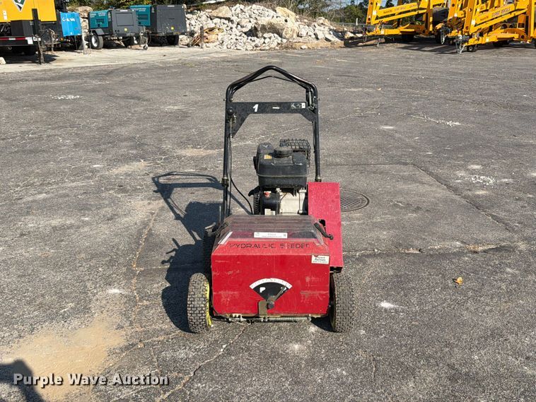 image for item FT6224 Toro 23510 seeder