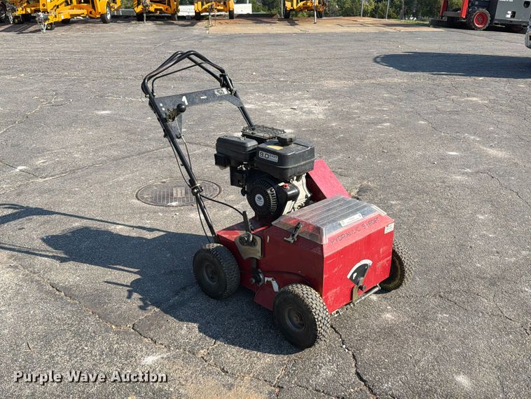 image for item FT6224 Toro 23510 seeder