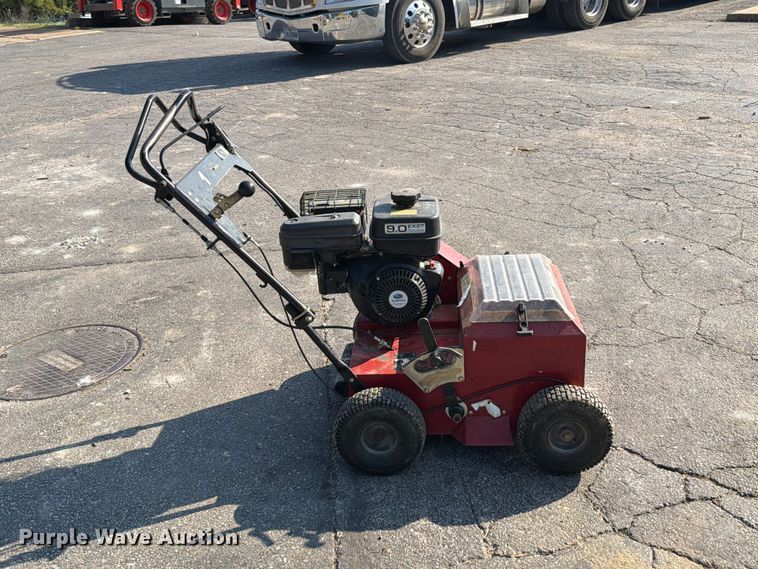 image for item FT6224 Toro 23510 seeder