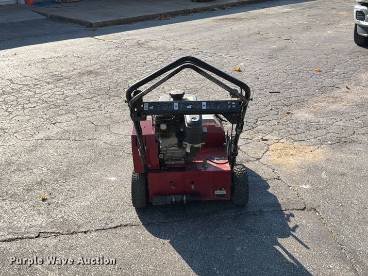 image for item FT6224 Toro 23510 seeder