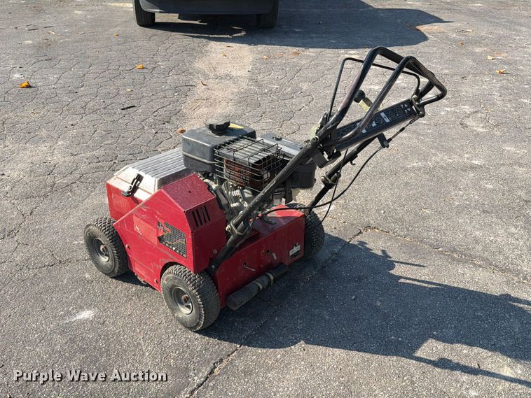 image for item FT6224 Toro 23510 seeder