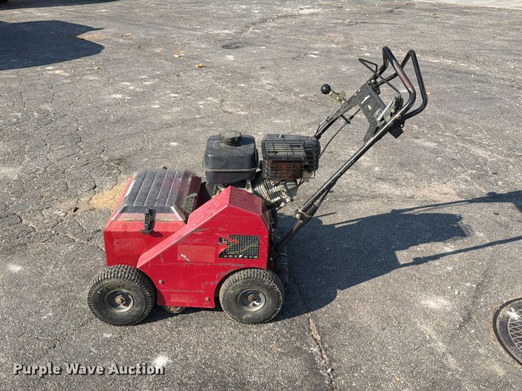 image for item FT6224 Toro 23510 seeder