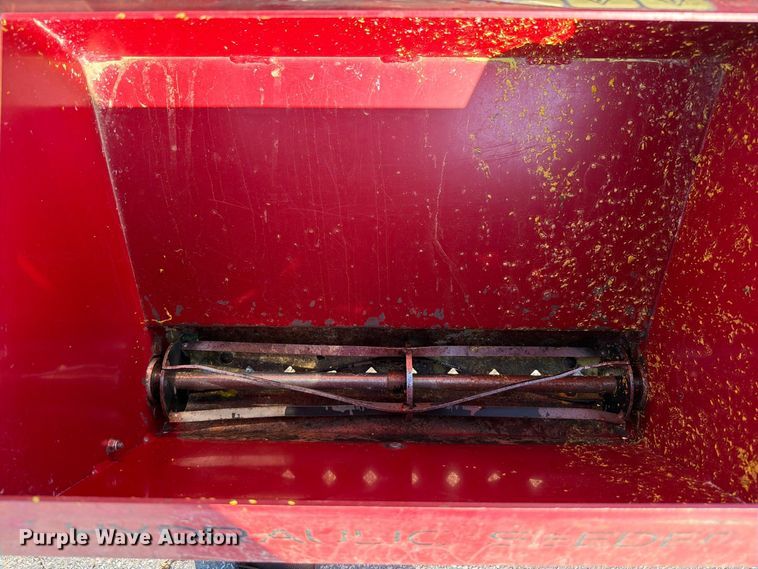 image for item FT6224 Toro 23510 seeder