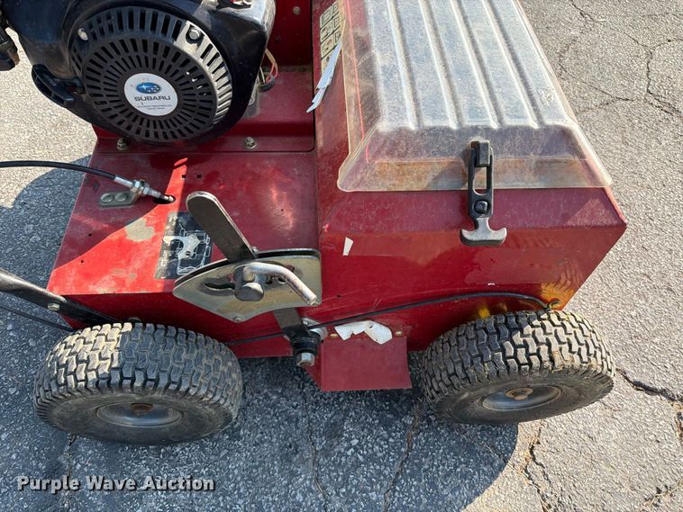 image for item FT6224 Toro 23510 seeder