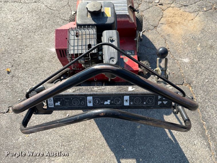 image for item FT6224 Toro 23510 seeder
